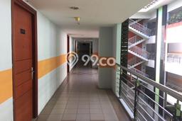 Dijual Segera Apartemen 1 KT, 1 KM, 36m2 di Wonocolo, Surabaya Dijual Segera Apartemen 1 KT, 1 KM, 36m2 di Wonocolo, Surabaya