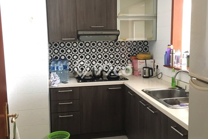 Apartemen Minimalis untuk Disewa, 3 Kamar di Surabaya Apartemen Minimalis untuk Disewa, 3 Kamar di Surabaya