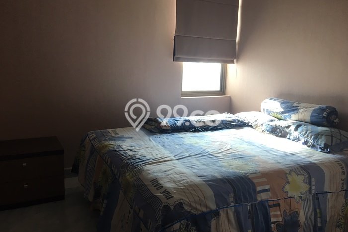 Apartemen Minimalis untuk Disewa, 3 Kamar di Surabaya Apartemen Minimalis untuk Disewa, 3 Kamar di Surabaya