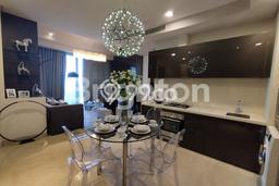 Apartemen Mewah di Mulyorejo, 2 KM, Luas 109m², Akses Mudah Mulyorejo, Surabaya, Surabaya, Fasilitas Modern Apartemen Mewah di Mulyorejo, 2 KM, Luas 109m², Akses Mudah Mulyorejo, Surabaya, Surabaya, Fasilitas Modern