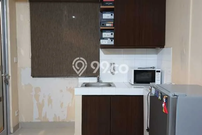 Dijual Apartemen Nyaman di Andir Bandung 0 Kamar Tidur Dijual Apartemen Nyaman di Andir Bandung 0 Kamar Tidur