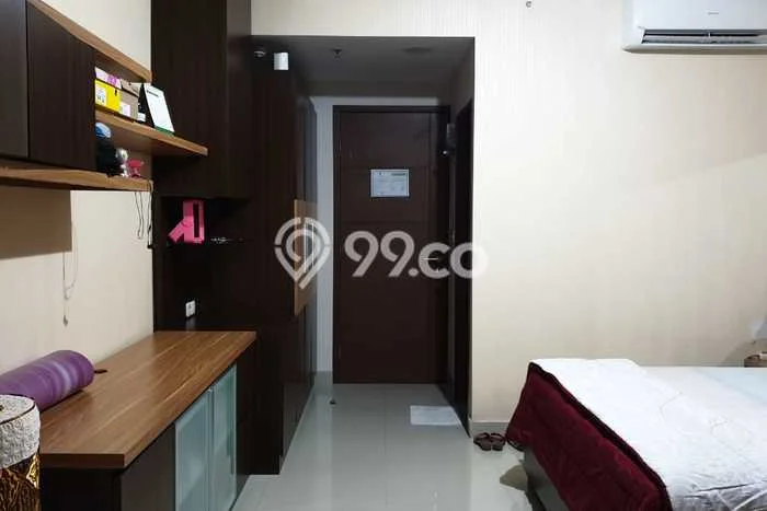 Dijual Apartemen Nyaman di Andir Bandung 0 Kamar Tidur Dijual Apartemen Nyaman di Andir Bandung 0 Kamar Tidur