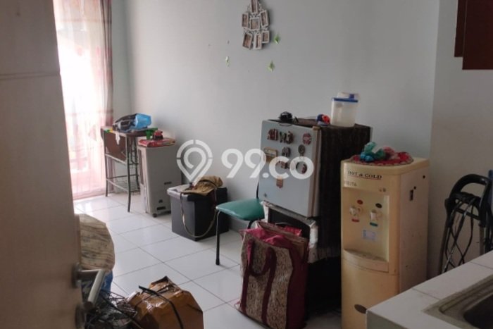 Apartemen Nyaman untuk Disewa, 2 Kamar di Tangerang Apartemen Nyaman untuk Disewa, 2 Kamar di Tangerang