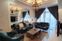 Apartemen di Medan Barat, 3 KT, Luas 145m², Strategic Location Apartemen di Medan Barat, 3 KT, Luas 145m², Strategic Location