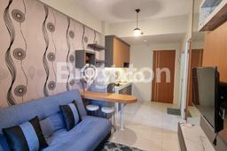 Apartemen Eksklusif Kawasan Mulyorejo, 2 KT, Luas 36m², Kawasan Mulyorejo, Surabaya, Surabaya, Fasilitas Modern Apartemen Eksklusif Kawasan Mulyorejo, 2 KT, Luas 36m², Kawasan Mulyorejo, Surabaya, Surabaya, Fasilitas Modern