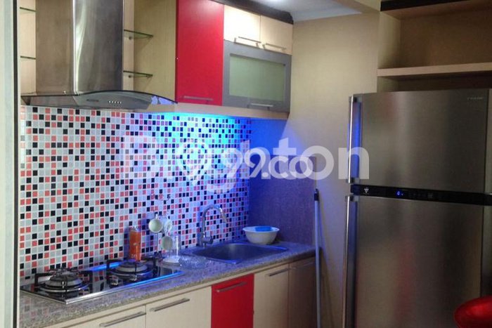 Unit Apartemen Dijual di Balikpapan Selatan, Balikpapan, dengan 2 Bedroom, 2 Bathroom Unit Apartemen Dijual di Balikpapan Selatan, Balikpapan, dengan 2 Bedroom, 2 Bathroom
