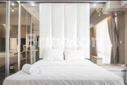 Apartemen Harga Murah dengan 2 BR & 1 KM di Semarang Tengah Semarang Apartemen Harga Murah dengan 2 BR & 1 KM di Semarang Tengah Semarang