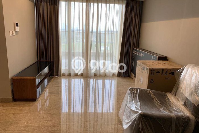 Dijual Apartemen Luxury di BSD 2 Kamar & 1 Kamar Mandi Dijual Apartemen Luxury di BSD 2 Kamar & 1 Kamar Mandi