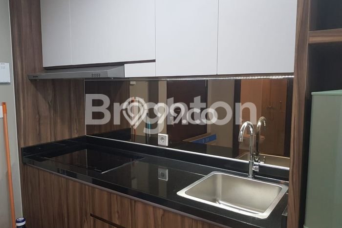 Apartemen Disewakan Terjangkau 2 KT / 1 KM di Balikpapan Selatan, Balikpapan Apartemen Disewakan Terjangkau 2 KT / 1 KM di Balikpapan Selatan, Balikpapan