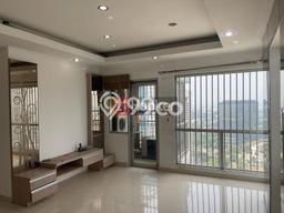 Hunian Apartemen Ideal untuk Dijual di Jakarta Pusat dengan 3 Kamar Hunian Apartemen Ideal untuk Dijual di Jakarta Pusat dengan 3 Kamar