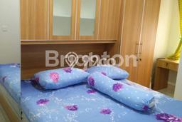 Apartemen Eksklusif di Summarecon Bekasi, 1 KM, Luas 45m², Ready Ditempati Apartemen Eksklusif di Summarecon Bekasi, 1 KM, Luas 45m², Ready Ditempati