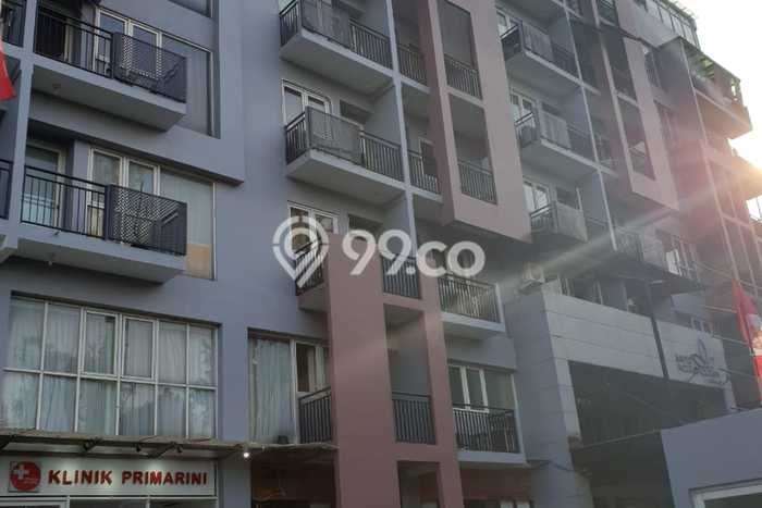 Sahid Metropolitan Residence Sahid Metropolitan Residence