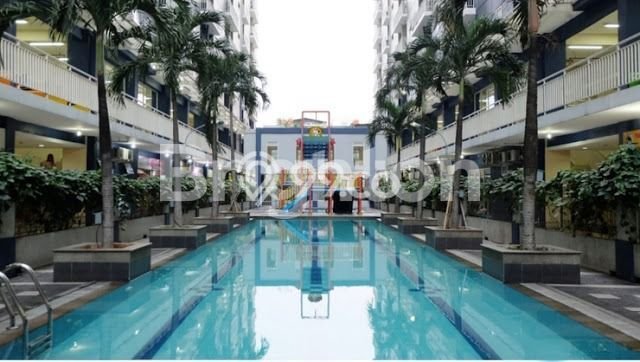 Untuk Dijual Apartemen 2 KT di Bekasi Luas 36m2 Untuk Dijual Apartemen 2 KT di Bekasi Luas 36m2