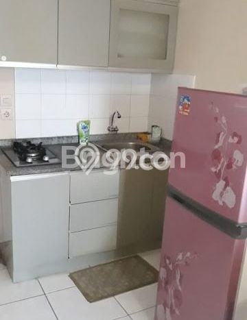 Untuk Dijual Apartemen 2 KT di Bekasi Luas 36m2 Untuk Dijual Apartemen 2 KT di Bekasi Luas 36m2