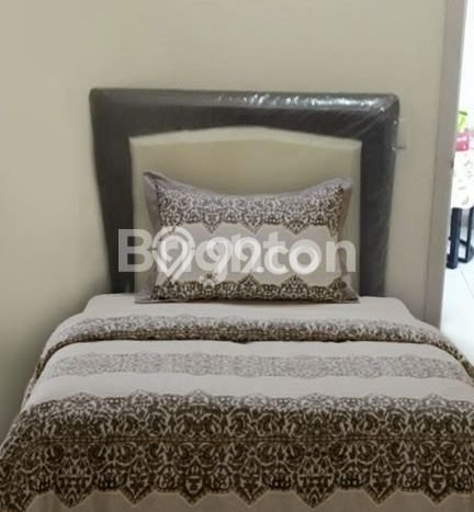 Untuk Dijual Apartemen 2 KT di Bekasi Luas 36m2 Untuk Dijual Apartemen 2 KT di Bekasi Luas 36m2