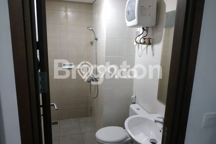Dijual Segera Apartemen 1 KT & 1 KM di Balikpapan Selatan, Balikpapan Dijual Segera Apartemen 1 KT & 1 KM di Balikpapan Selatan, Balikpapan