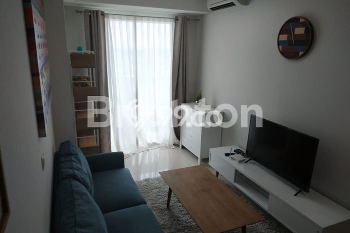 Dijual Segera Apartemen 1 KT & 1 KM di Balikpapan Selatan, Balikpapan Dijual Segera Apartemen 1 KT & 1 KM di Balikpapan Selatan, Balikpapan