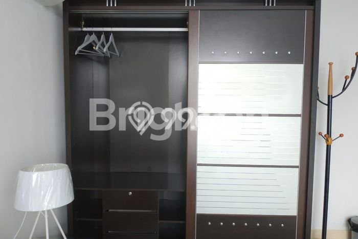 Dijual Segera Apartemen 1 KT & 1 KM di Balikpapan Selatan, Balikpapan Dijual Segera Apartemen 1 KT & 1 KM di Balikpapan Selatan, Balikpapan