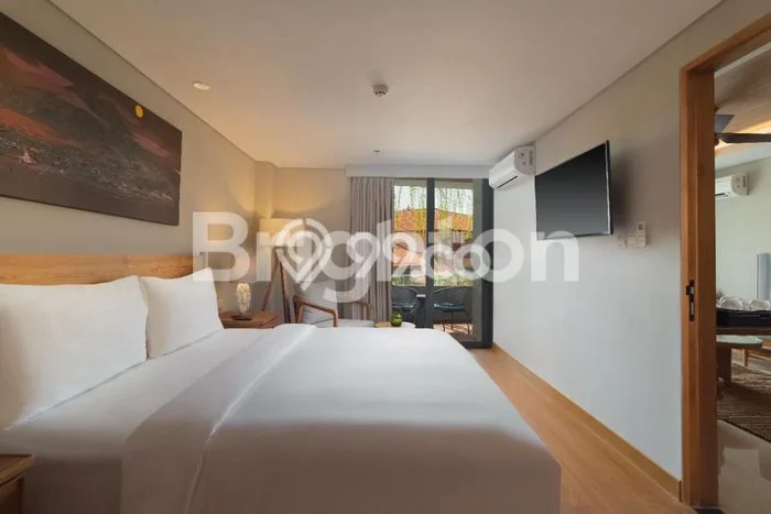 BEST OFFER! Apartemen di Kuta, 2 KM, Luas 108m², Lokasi Premium, Fasilitas Modern, Siap Huni BEST OFFER! Apartemen di Kuta, 2 KM, Luas 108m², Lokasi Premium, Fasilitas Modern, Siap Huni