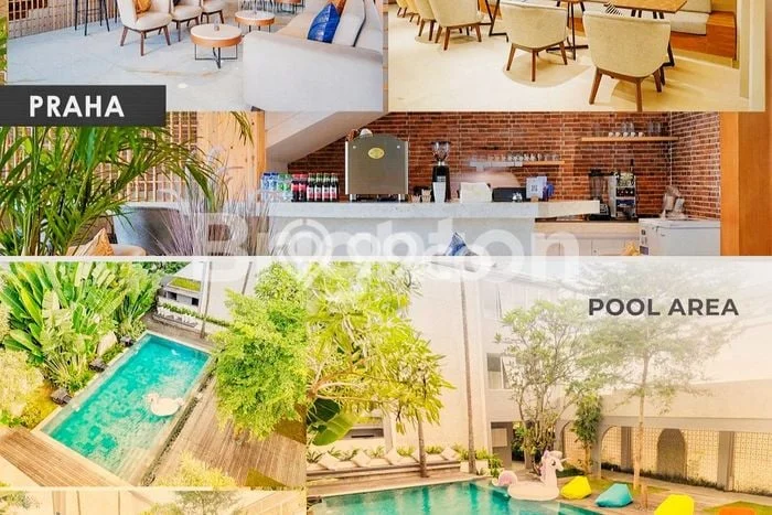Apartemen Minimalis untuk Dijual di Gunung soputan Dengan Spesifikasi 0 KT & 1 KM Apartemen Minimalis untuk Dijual di Gunung soputan Dengan Spesifikasi 0 KT & 1 KM