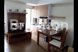 Hunian Apartemen Ideal untuk Dijual di Jakarta Utara dengan 2 Kamar Hunian Apartemen Ideal untuk Dijual di Jakarta Utara dengan 2 Kamar