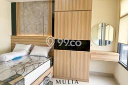 Hunian Apartemen Ideal untuk Dijual di Bekasi dengan 1 Kamar Hunian Apartemen Ideal untuk Dijual di Bekasi dengan 1 Kamar
