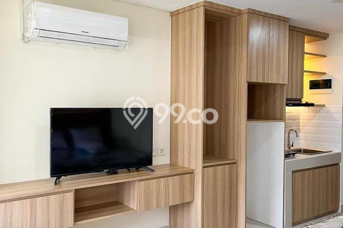 Hunian Apartemen Ideal untuk Dijual di Bekasi dengan 1 Kamar Hunian Apartemen Ideal untuk Dijual di Bekasi dengan 1 Kamar