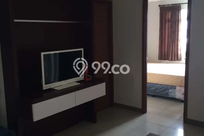 Siap Milik Apartemen 2 KT 1 KM di Kelapa Gading Siap Milik Apartemen 2 KT 1 KM di Kelapa Gading