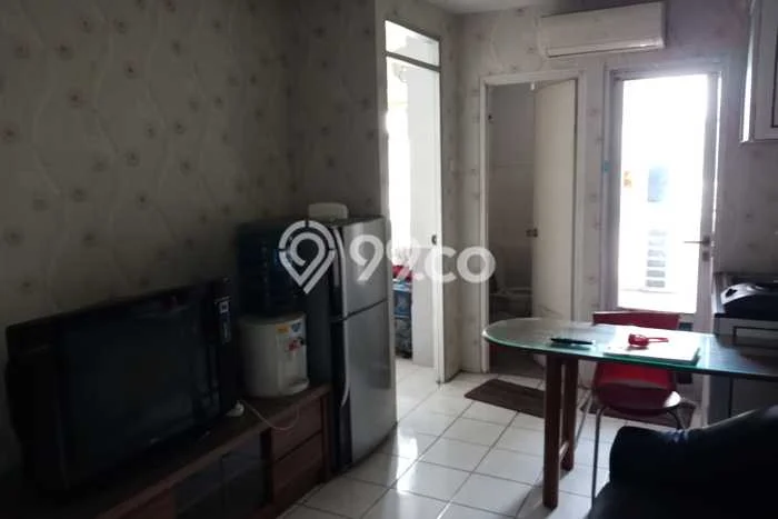 Untuk Dijual Apartemen di Kelapa Gading, Jakarta Utara 2 KT, 1 KM Strategis Untuk Dijual Apartemen di Kelapa Gading, Jakarta Utara 2 KT, 1 KM Strategis