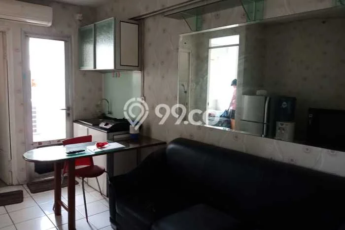 Untuk Dijual Apartemen di Kelapa Gading, Jakarta Utara 2 KT, 1 KM Strategis Untuk Dijual Apartemen di Kelapa Gading, Jakarta Utara 2 KT, 1 KM Strategis