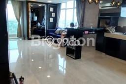 Dijual Cepat Apartemen Luxury 2 Kamar di Medan Sunggal, Medan Dijual Cepat Apartemen Luxury 2 Kamar di Medan Sunggal, Medan