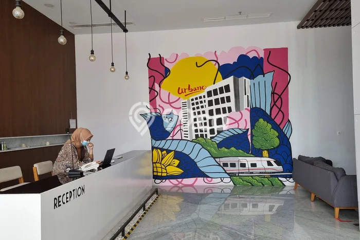 Hunian Apartemen Budget Friendly di Bekasi dengan 1 Kamar Tidur, 1 Kamar Mandi Hunian Apartemen Budget Friendly di Bekasi dengan 1 Kamar Tidur, 1 Kamar Mandi