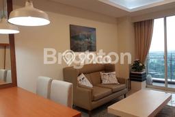 Unit Apartemen Eksklusif Dijual di Kebayoran Lama dengan 1 Kamar Tidur Unit Apartemen Eksklusif Dijual di Kebayoran Lama dengan 1 Kamar Tidur