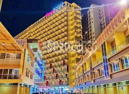 Apartemen di Nagoya, 1 KT, Luas 34m², Kawasan Nagoya, Batam, Batam Apartemen di Nagoya, 1 KT, Luas 34m², Kawasan Nagoya, Batam, Batam
