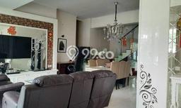 Unit Apartemen Eksklusif Dijual di Wiyung dengan 4 Kamar Tidur Unit Apartemen Eksklusif Dijual di Wiyung dengan 4 Kamar Tidur