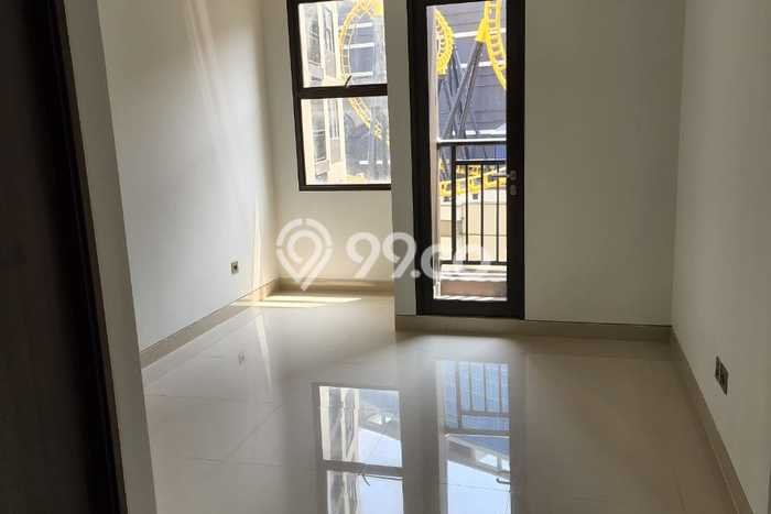 Siap Huni Apartemen 1 KT 1 KM di Cibubur Luas 22m2 Siap Huni Apartemen 1 KT 1 KM di Cibubur Luas 22m2