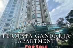 Dijual Segera Apartemen 2 KT & 2 KM di Kebayoran Baru, Jakarta Selatan Dijual Segera Apartemen 2 KT & 2 KM di Kebayoran Baru, Jakarta Selatan