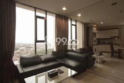 Untuk Dijual Apartemen di Coblong, Bandung Punya 2 Kamar Tidur Untuk Dijual Apartemen di Coblong, Bandung Punya 2 Kamar Tidur