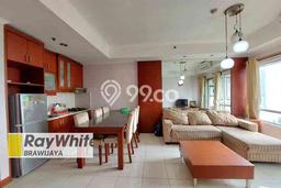 BEST DEAL! Apartemen di Tanah Abang, 3 KM, Luas 78m² BEST DEAL! Apartemen di Tanah Abang, 3 KM, Luas 78m²