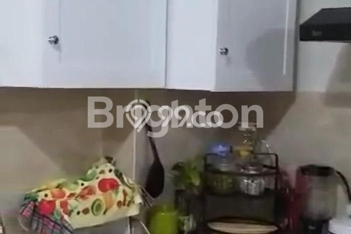 Unit Apartemen Dijual di Balikpapan Selatan, Balikpapan, dengan 2 Bedroom, 1 Bathroom Unit Apartemen Dijual di Balikpapan Selatan, Balikpapan, dengan 2 Bedroom, 1 Bathroom