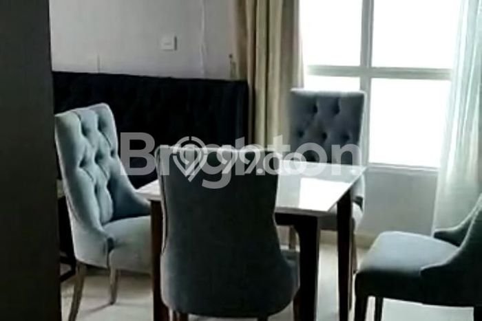 Apartemen Modern Dijual di Balikpapan Selatan, Balikpapan Dilengkapi 2 KT dan 1 KM Apartemen Modern Dijual di Balikpapan Selatan, Balikpapan Dilengkapi 2 KT dan 1 KM
