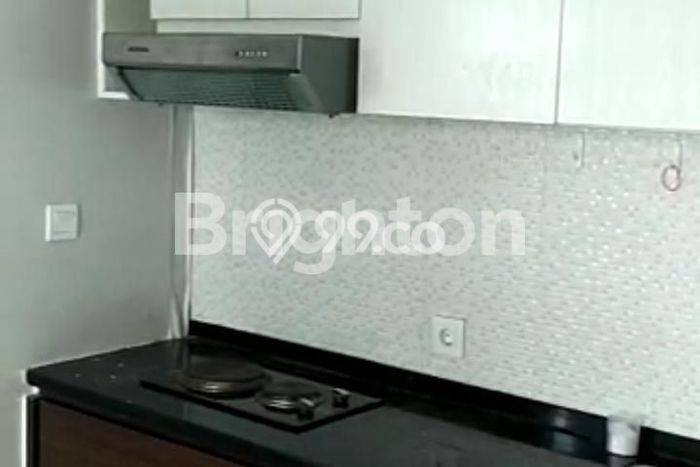Apartemen Modern Dijual di Balikpapan Selatan, Balikpapan Dilengkapi 2 KT dan 1 KM Apartemen Modern Dijual di Balikpapan Selatan, Balikpapan Dilengkapi 2 KT dan 1 KM