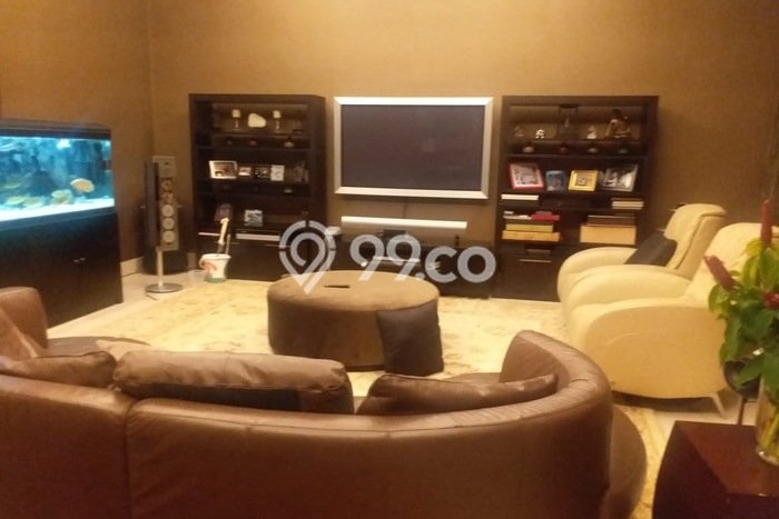 BEST DEAL! Apartemen di CBD, 5 KM, Luas 1000m² BEST DEAL! Apartemen di CBD, 5 KM, Luas 1000m²