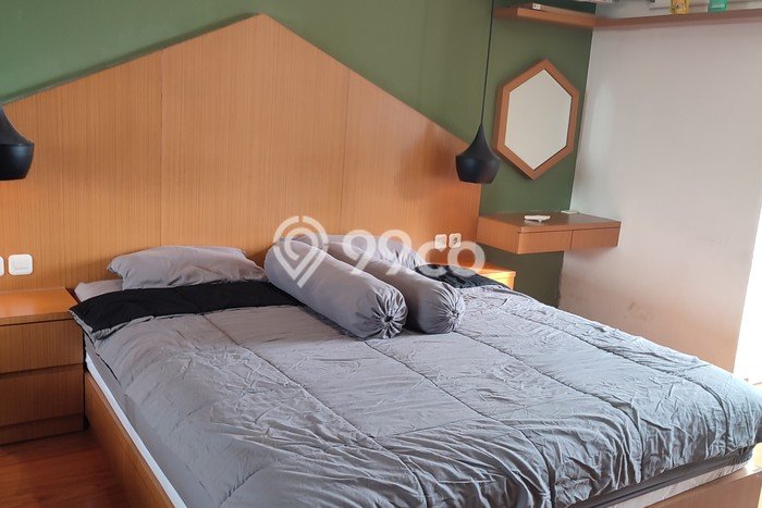 Apartemen Harga Murah dengan 1 BR & 1 KM di Semarang Tengah Semarang Apartemen Harga Murah dengan 1 BR & 1 KM di Semarang Tengah Semarang