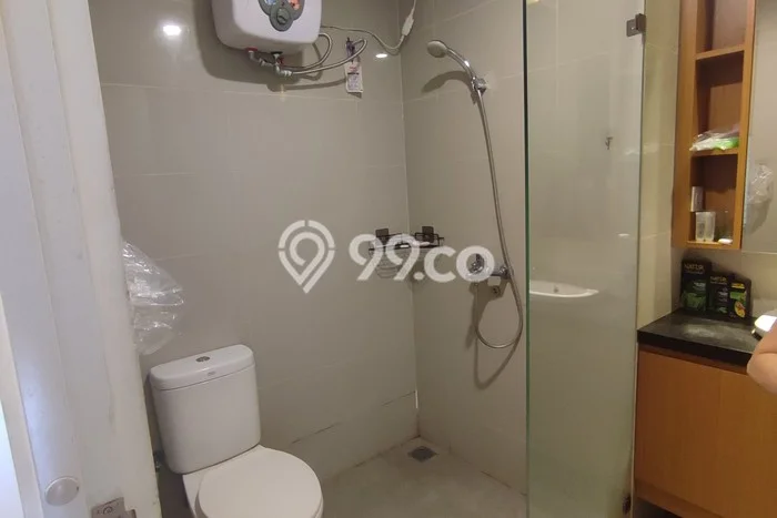 Apartemen Harga Murah dengan 1 BR & 1 KM di Semarang Tengah Semarang Apartemen Harga Murah dengan 1 BR & 1 KM di Semarang Tengah Semarang