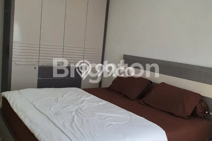 Apartemen Eksklusif Kawasan Balikpapan Selatan, 2 KT, Luas 42m2m², Kawasan Balikpapan Selatan, Balikpapan, Balikpapan, Fasilitas Lengkap Apartemen Eksklusif Kawasan Balikpapan Selatan, 2 KT, Luas 42m2m², Kawasan Balikpapan Selatan, Balikpapan, Balikpapan, Fasilitas Lengkap