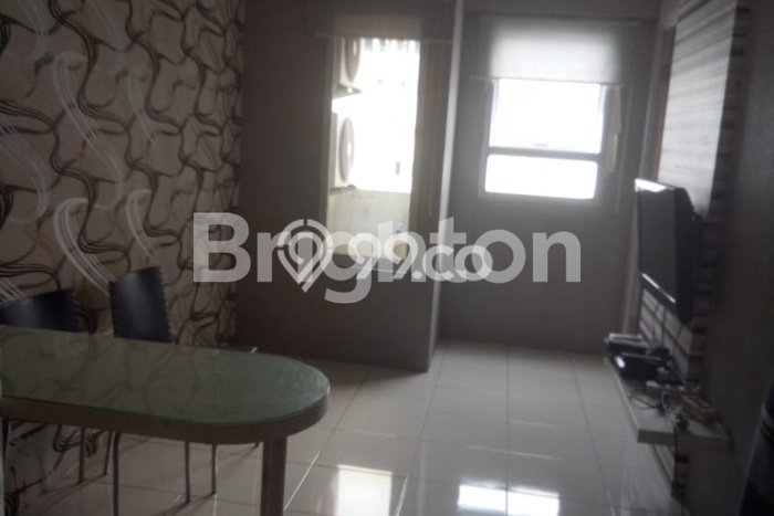 Hunian Strategis 25m2 di Darmo permai Surabaya 1 Bedroom Hunian Strategis 25m2 di Darmo permai Surabaya 1 Bedroom