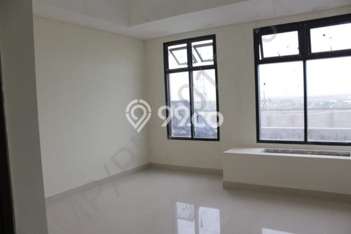 Hunian Apartemen 0 KT 0 KM di Cikarang Selatan, Bekasi Dijual Cepat Hunian Apartemen 0 KT 0 KM di Cikarang Selatan, Bekasi Dijual Cepat