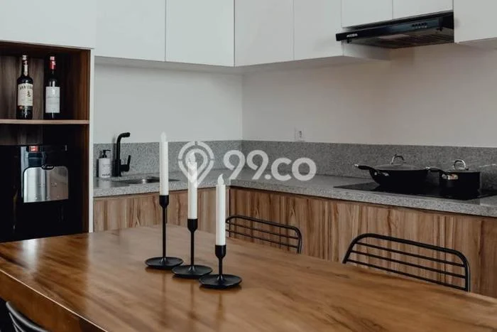 LOKASI PREMIUM! Apartemen di , 2 KT, Luas 78m2m², Strategis LOKASI PREMIUM! Apartemen di , 2 KT, Luas 78m2m², Strategis