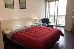 Dijual Apartemen 1 KT & 1 KM di Jakarta Selatan Area Strategis Dijual Apartemen 1 KT & 1 KM di Jakarta Selatan Area Strategis